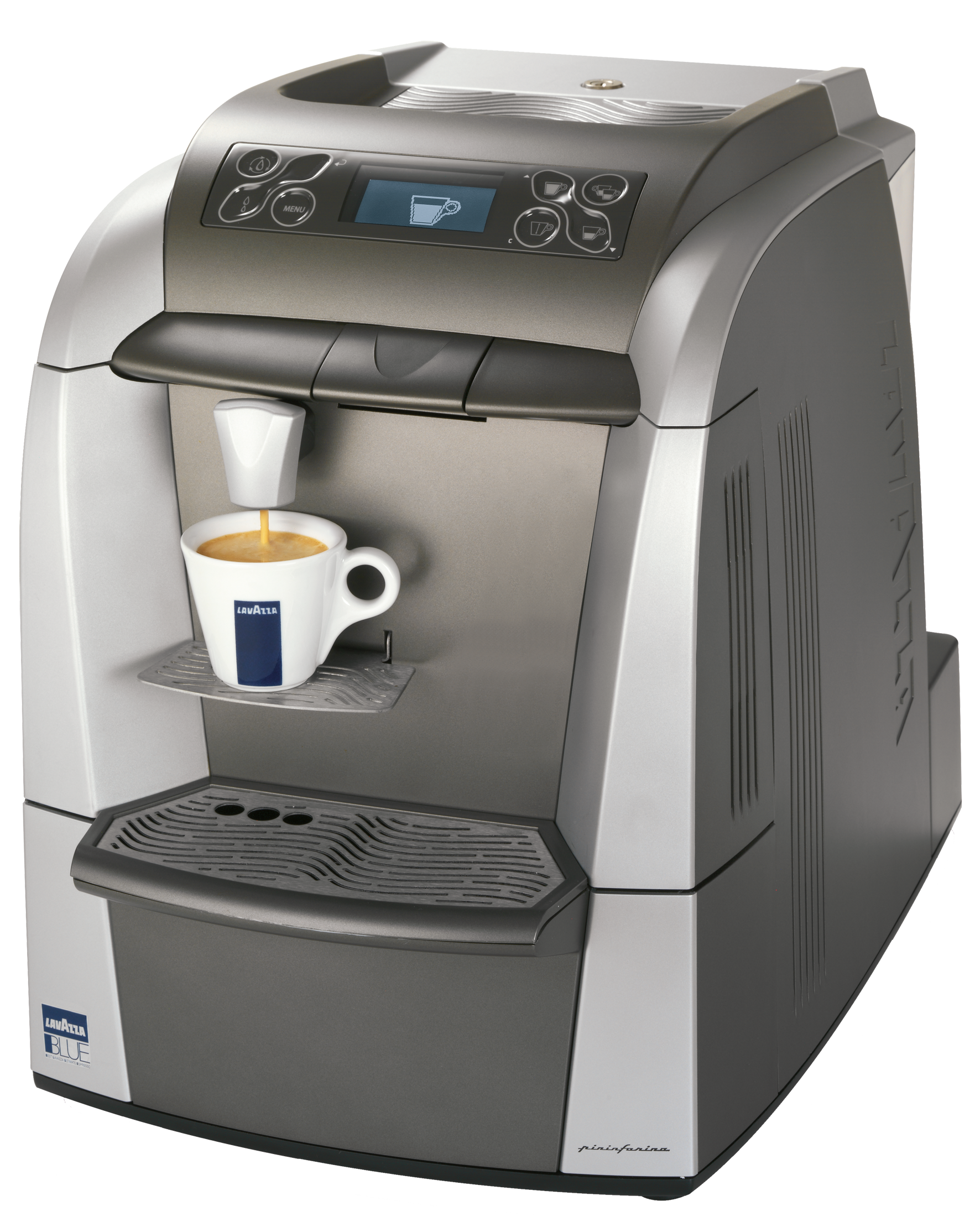 LB 2300 detouree RVB